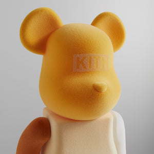 Kith BE@RBRICK 100% & 400% (DESERT) - www.ecotours-of-oregon.com