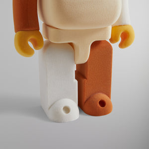 Kith for MEDICOM TOY FW22 BE@RBRICK 100% & 400% - Desert – Kith Europe