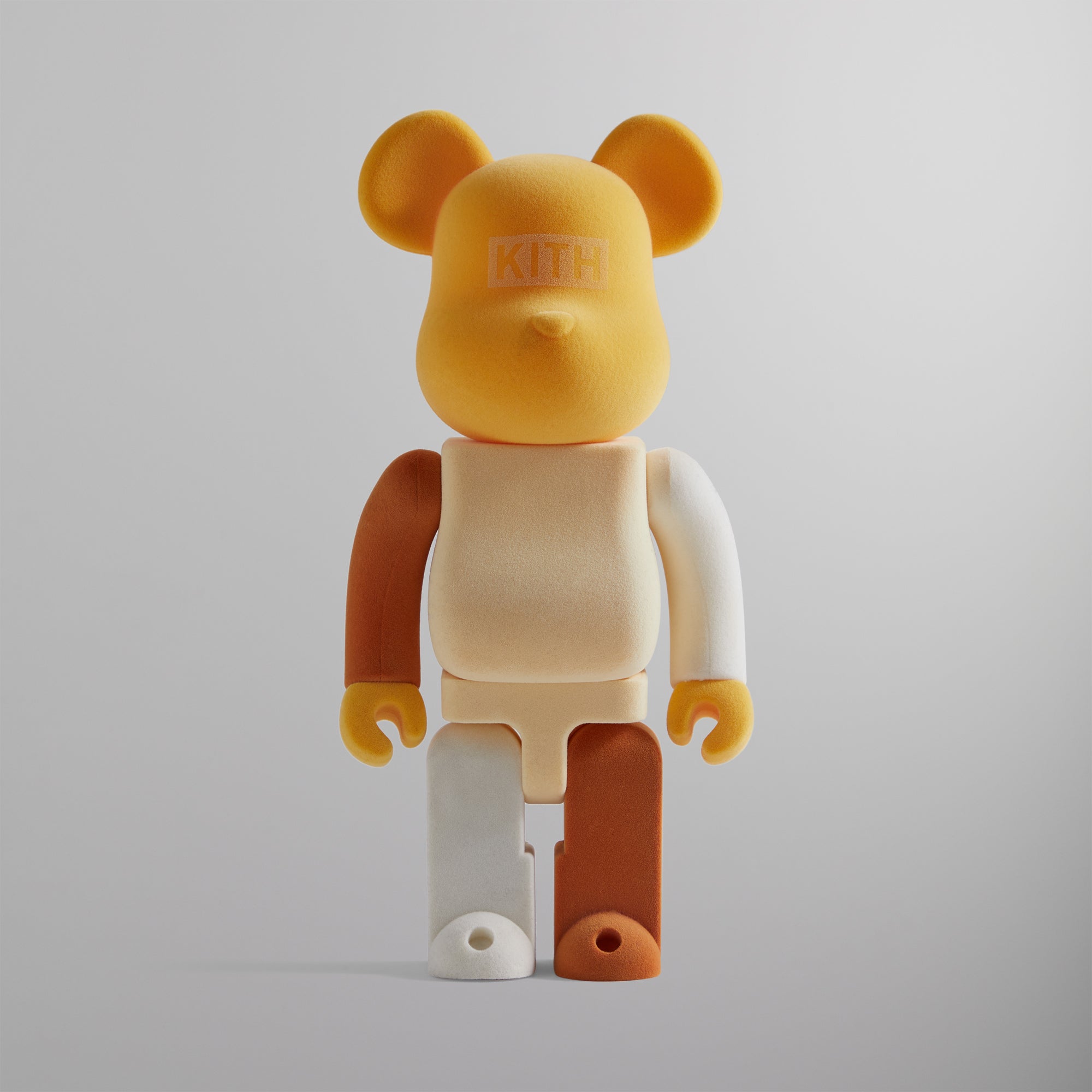 SEAL限定商品】 Bearbrick for Kith その他 The 1000% Palette その他 