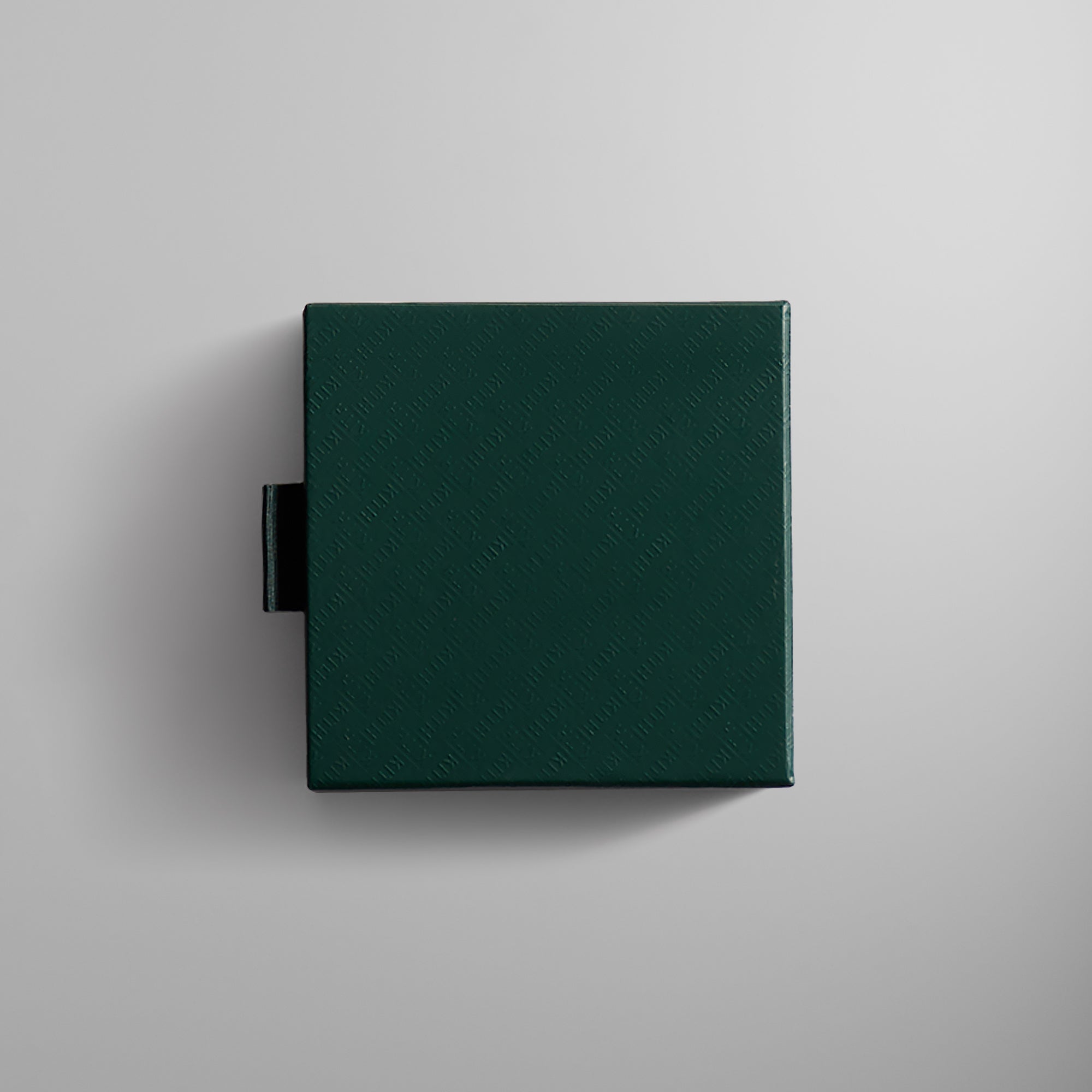 小物 Kith Leather Kithmas Coasters Multi Kith Leather Kithmas Coasters Multi - FW21 - JP