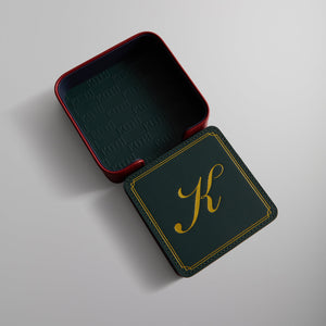 Kithmas Coaster Set - Multi