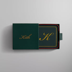 Kithmas Coaster Set - Multi