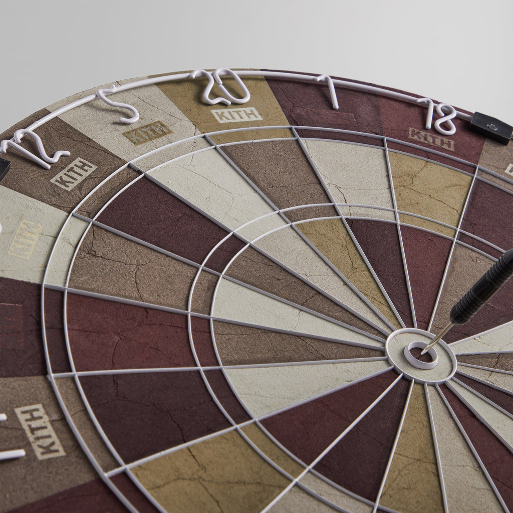 Kithmas Dartboard Magma Kith Europe