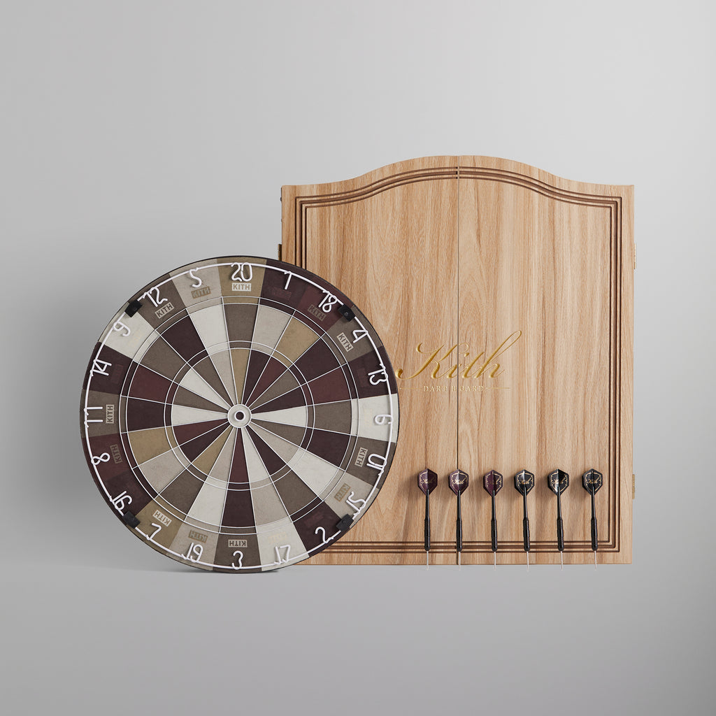 Kithmas Dartboard Magma Kith Europe