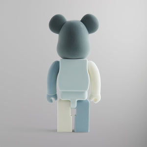 Kith for MEDICOM TOY BE@RBRICK 100% & 400% - Harbour – Kith Europe