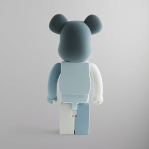 Kith for MEDICOM TOY BE@RBRICK 1000% - Harbour – Kith Europe