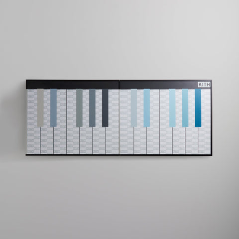 Kith for BIG Piano Two Octave - Multi