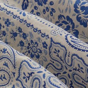 Kith Tapestry Coaches Jacket - Sandrift – Kith Europe