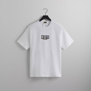 STAR WARS™ | Kith Concept Tee - White – Kith Europe