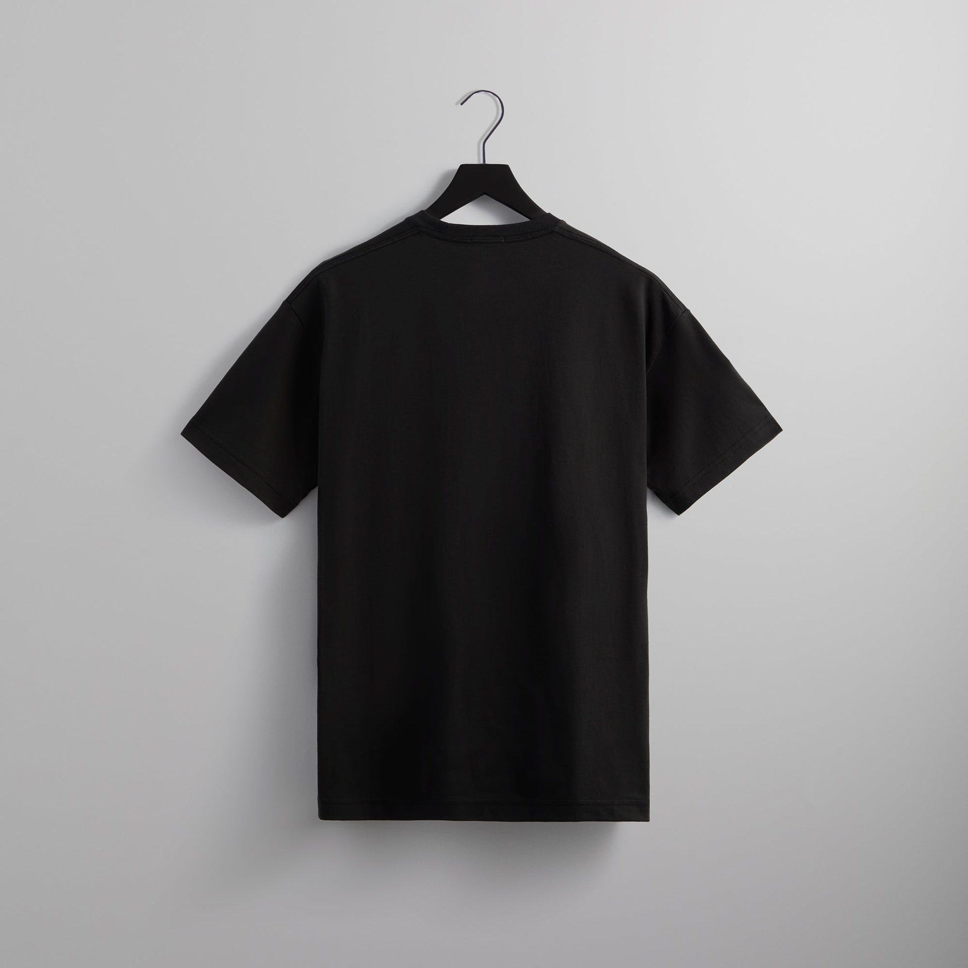 Kith LAX Tee (Unbranded) - Black