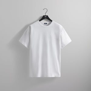 Kith LAX Tee (Unbranded) - White