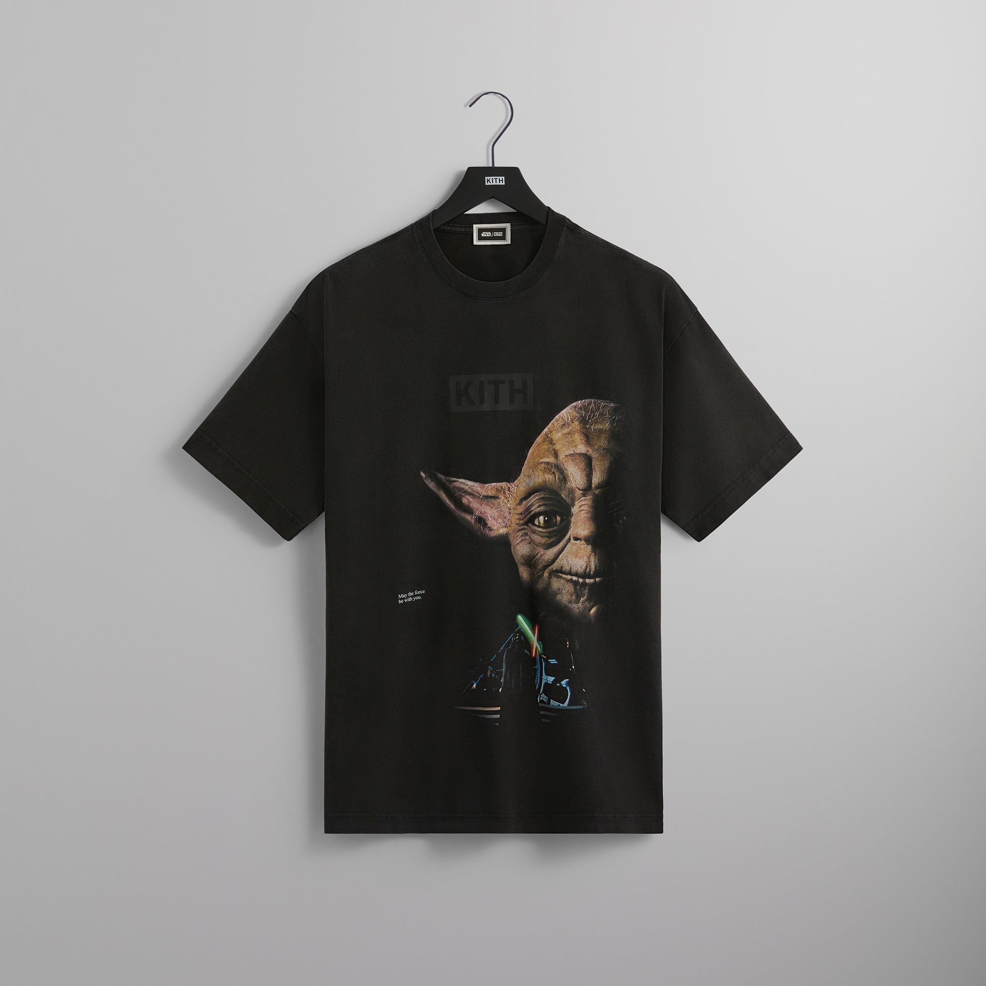 Kith x STAR WARS Illustration Vintage T 質屋 通販 Tシャツ