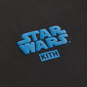 STAR WARS™ | Kith RETURN OF THE JEDI™ Poster Vintage Tee - Black