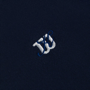 希少サイズ】Kith for Wilson Tipped Polo XSサイズ | maltsev