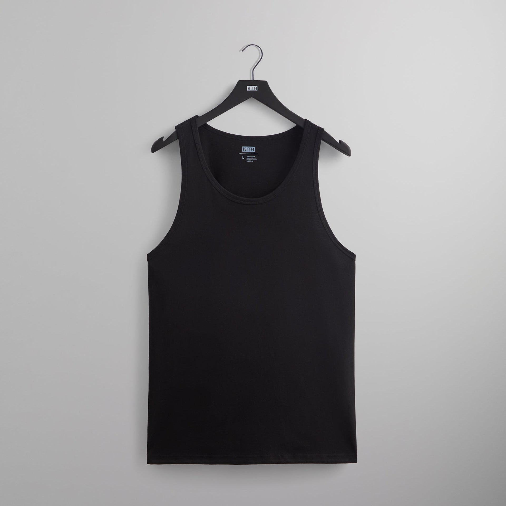 Kith 3-Pack Spencer Tank - Multi