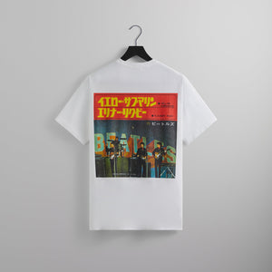 Kith for The Beatles Meet The Beatles - Black – Kith Europe