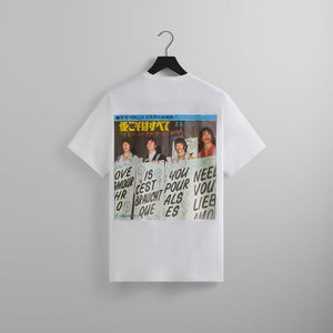 Kith for Beatles – Kith Europe