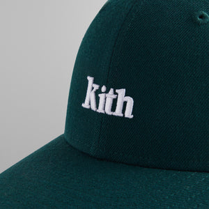 Kith for New Era Serif Dodgers Cap - Stadium – Kith Europe