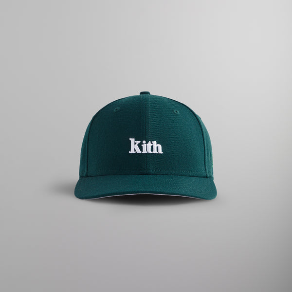 Kith for New Era Serif Dodgers Cap - Stadium – Kith Europe