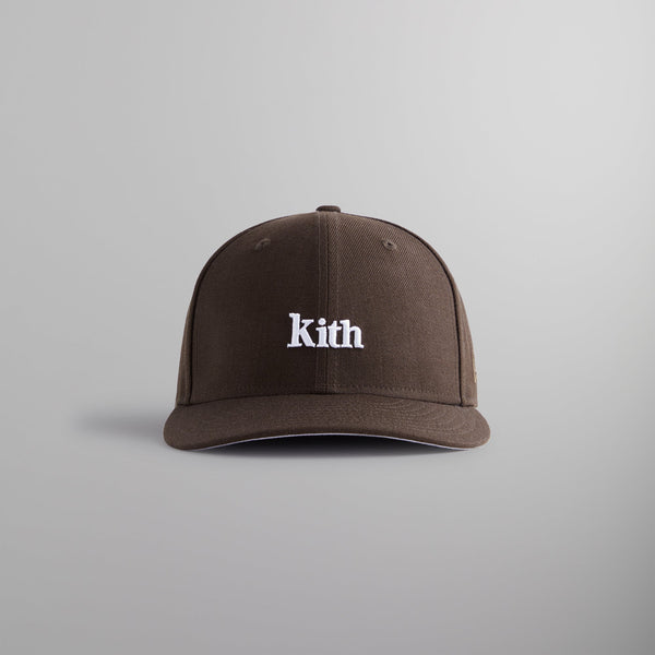 Kith baseball sales cap