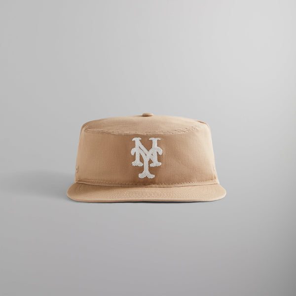 Kith & New Era for Mets Pillbox - Canvas – Kith Europe