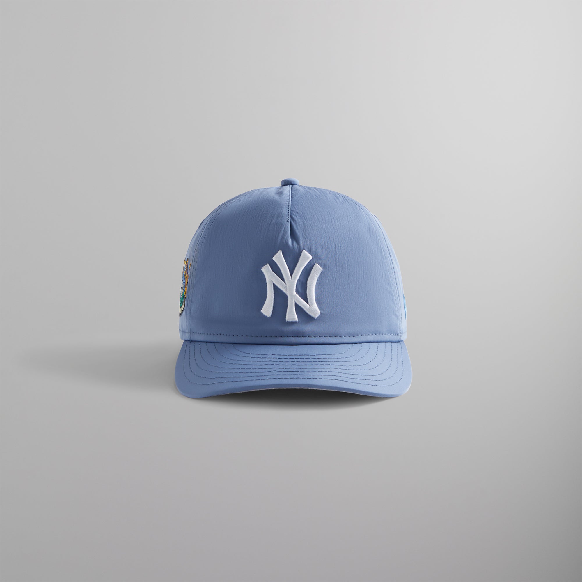 Kith & New Era for Yankees Nylon 9FIFTY A-Frame - Avalanche – Kith