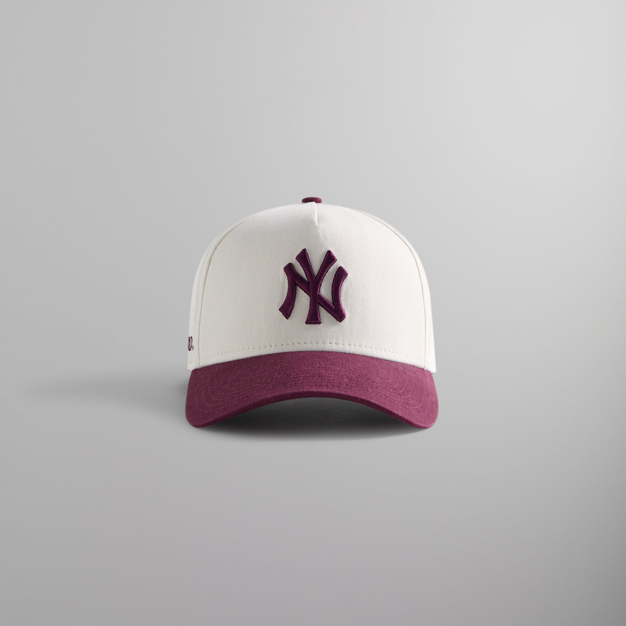 Kith & New Era for New York Script 9FORTY- Magma – Kith Europe