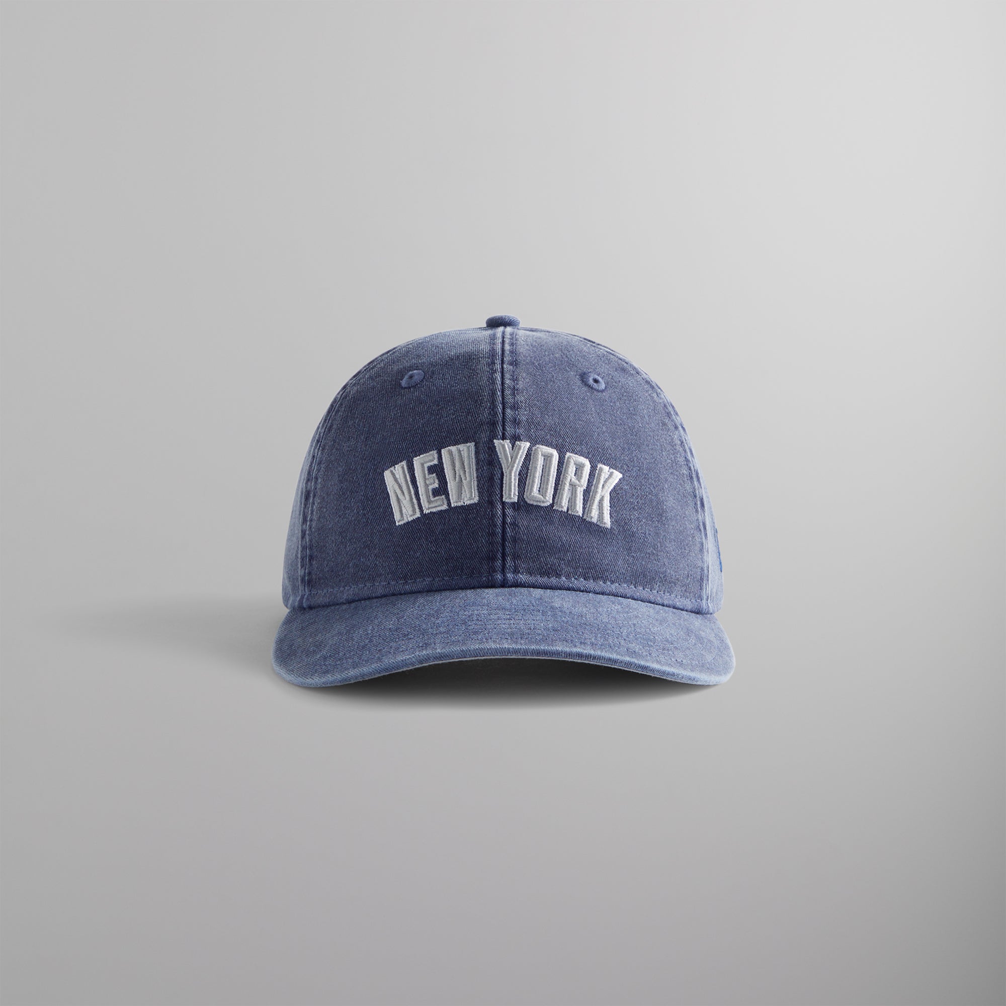 Kith & New Era for New York Yankees 9FIFTY - Nocturnal – Kith Europe