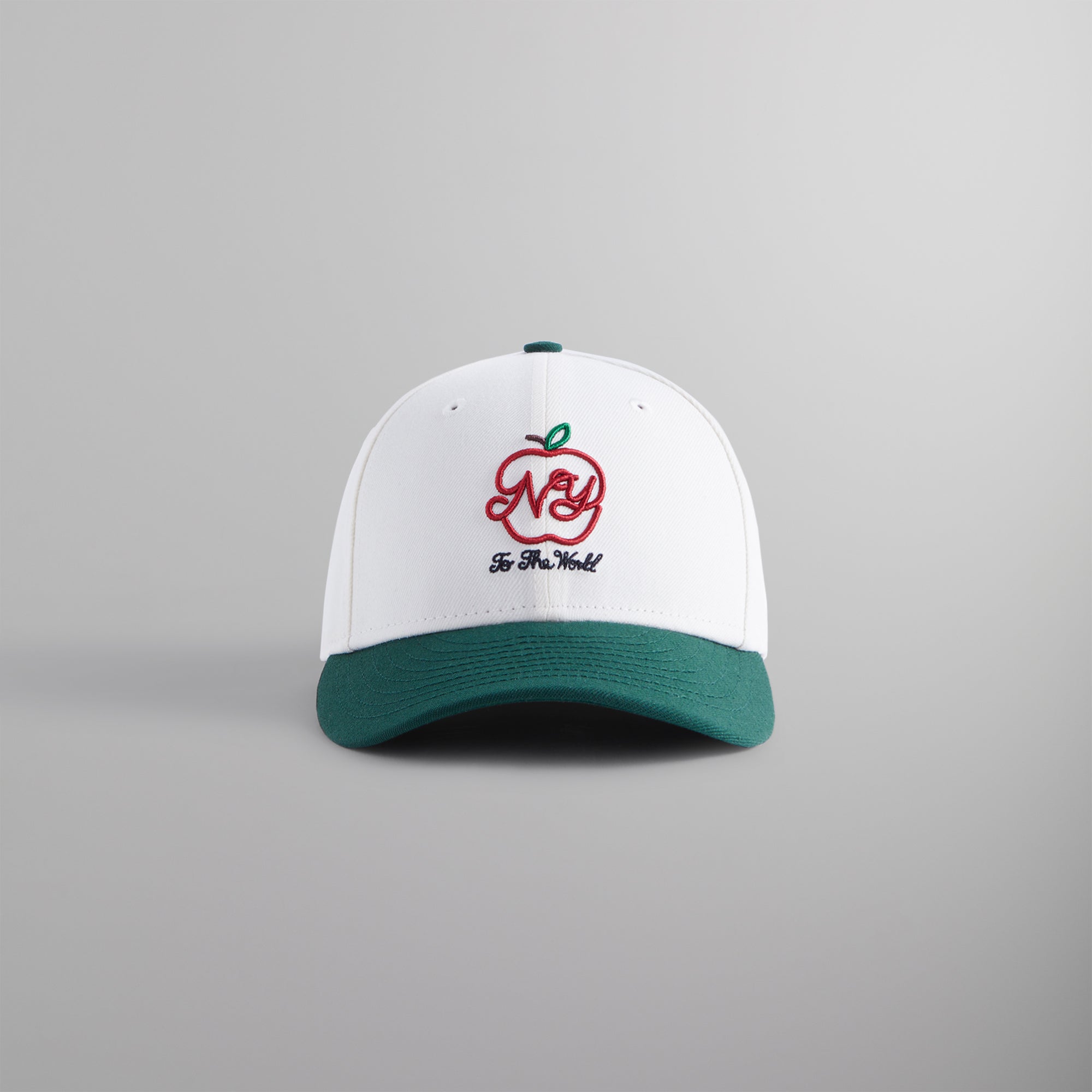 Kith New York to the World™ Apple 59FIFTY Low Profile - Stadium
