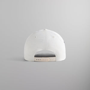 Kith & Kin for '47 Mets Hitch Snapback - Sandrift – Kith Europe