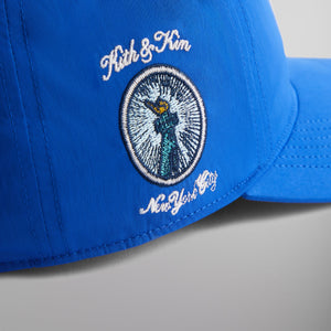 Kith & Kin for '47 Mets Hitch Snapback - Current – Kith Europe