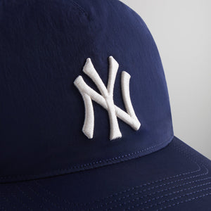 Kith for '47 New York Yankees Hitch Snapback - Nocturnal – Kith Europe