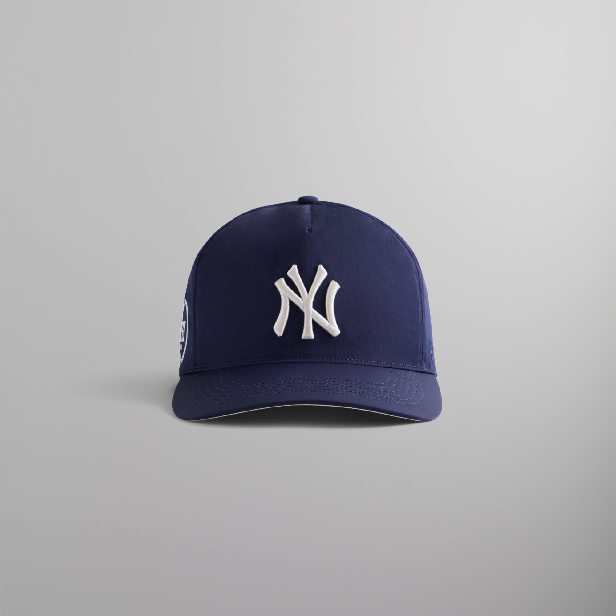 Kith for '47 New York Yankees Hitch Snapback - Nocturnal – Kith Europe