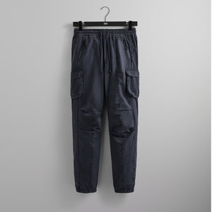 Kith Sennet Cargo Pant - Shadow