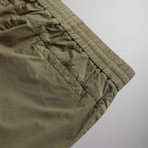 Kith Washed Cotton Bristol Cargo Pant - Flagstaff – Kith Europe