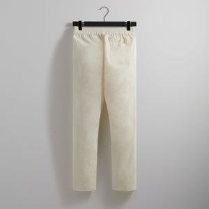 Kith Washed Micro Summer Lorimer Pants - White