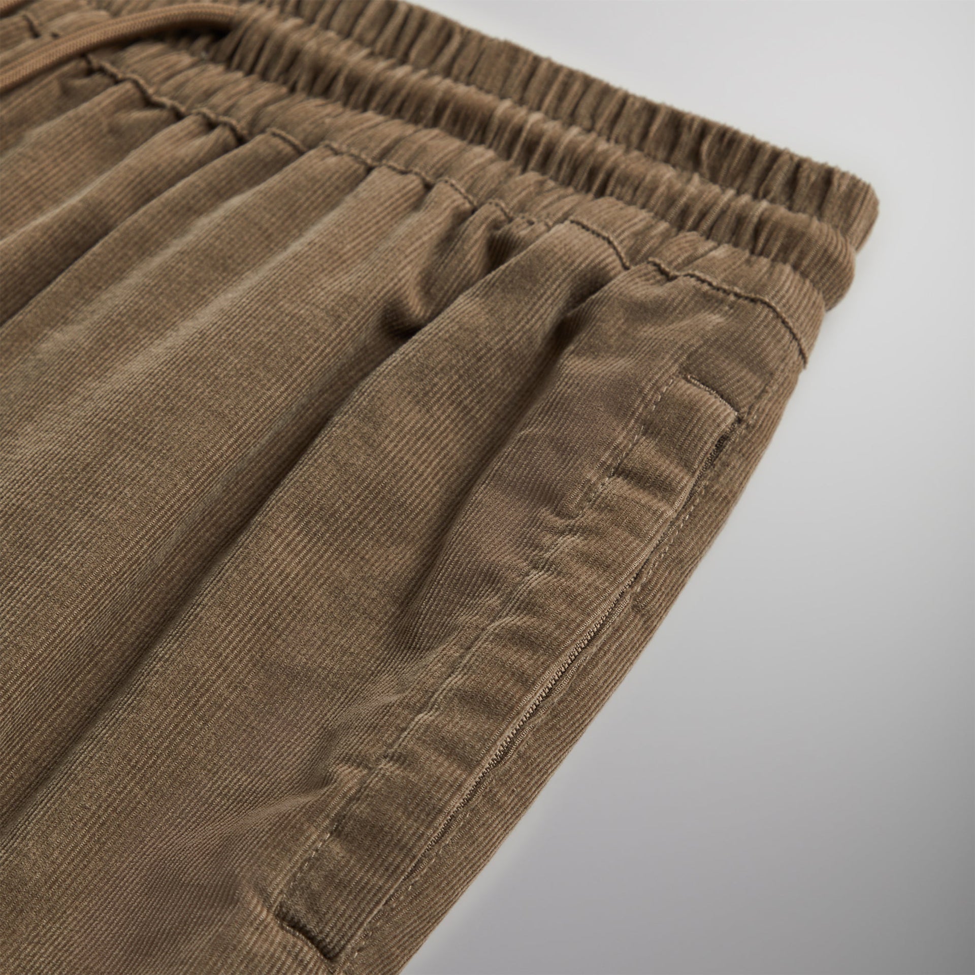 Kith Washed Micro Summer Lorimer Pants - Club