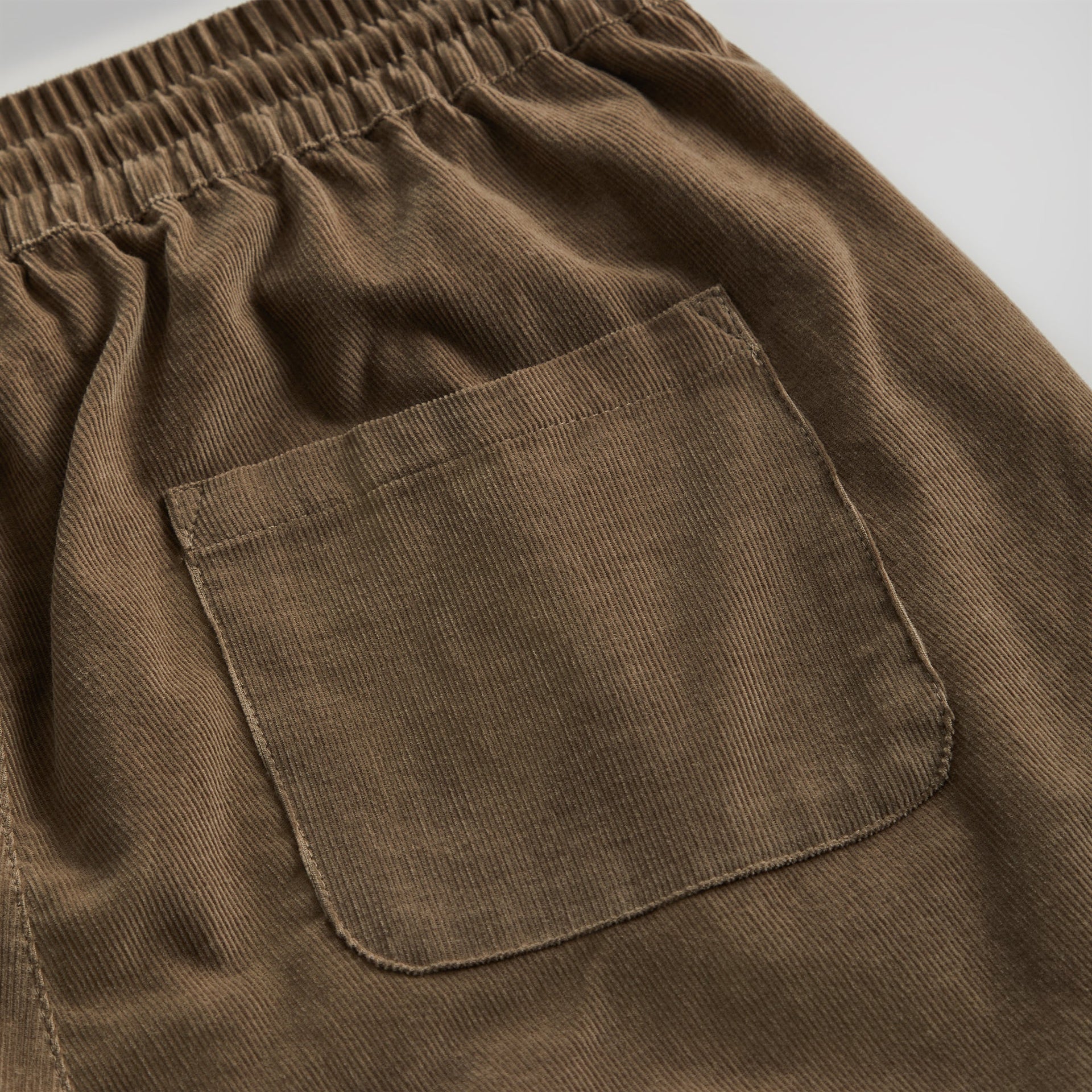 Kith Washed Micro Summer Lorimer Pants - Club