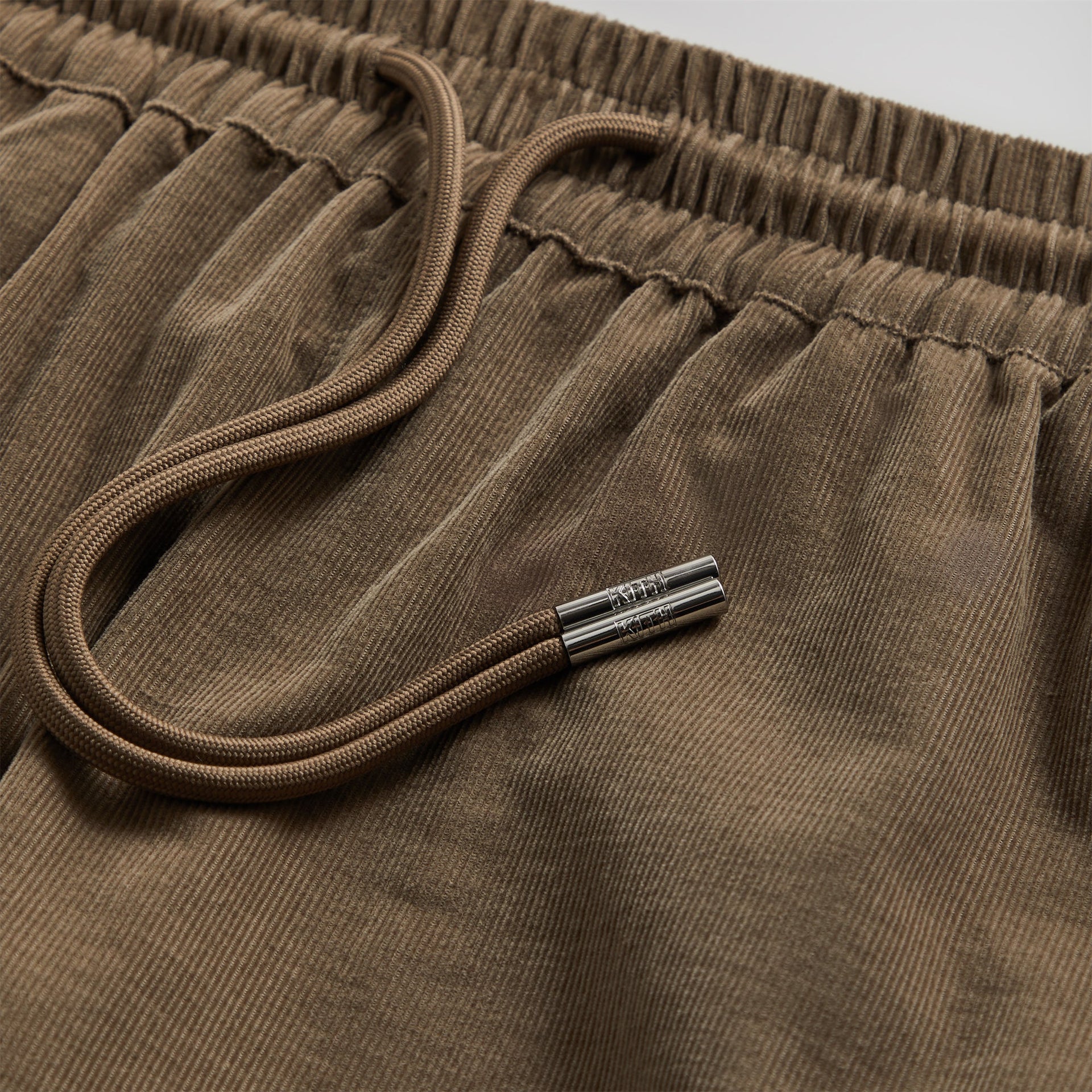 Kith Washed Micro Summer Lorimer Pants - Club