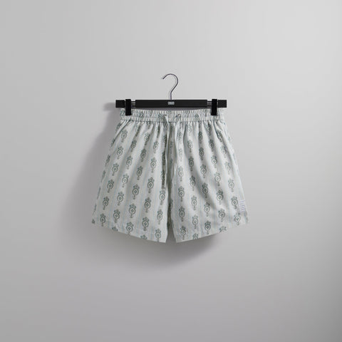 Kith Printed Active Short Striped Ornament - Atlas
