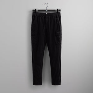 Kith Eldridge Cargo Pant - Black