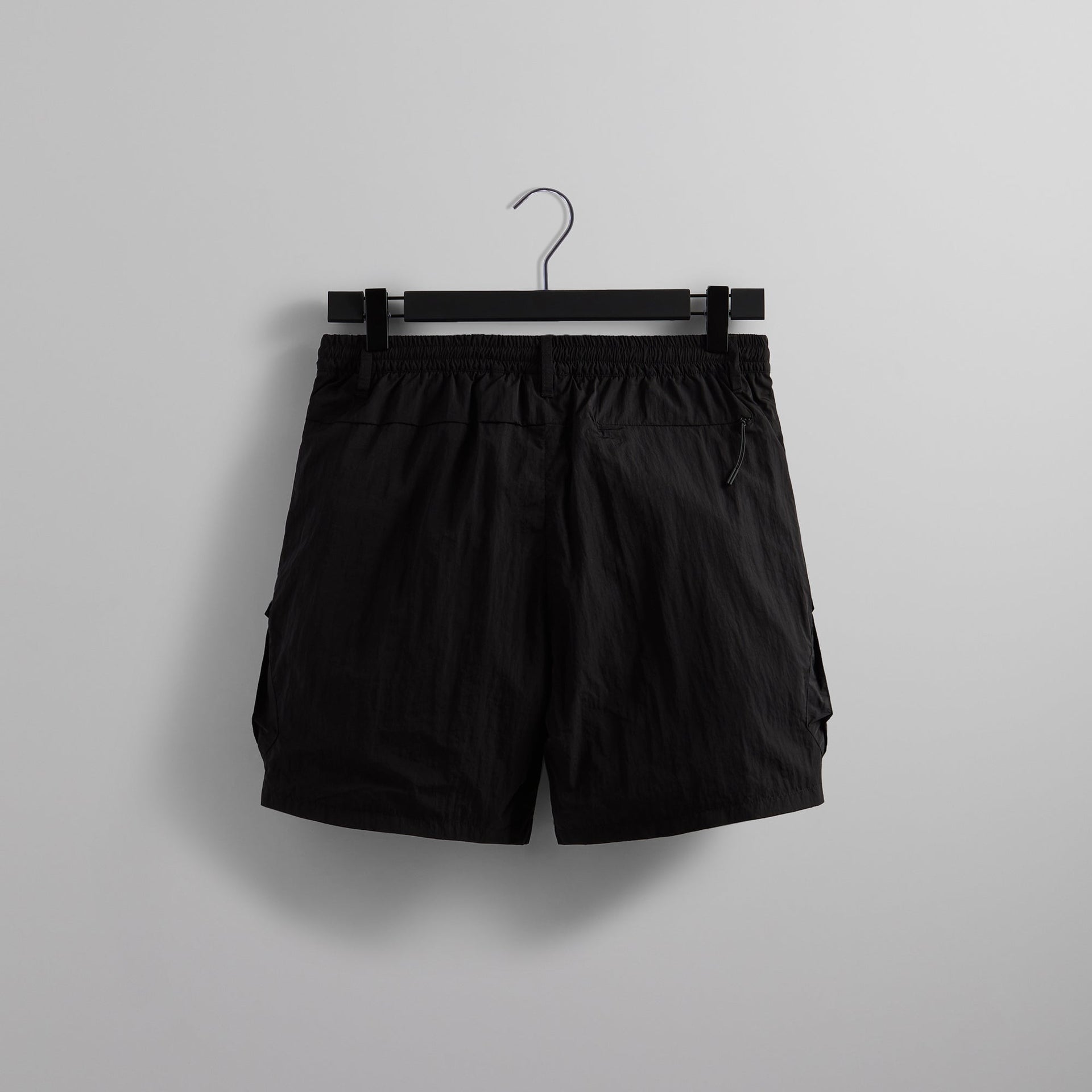 Kith Dupont Cargo Pocket Short - Black