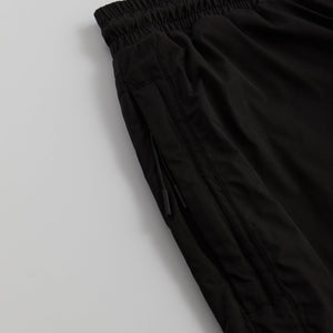 Kith Nylon Active Short - Black