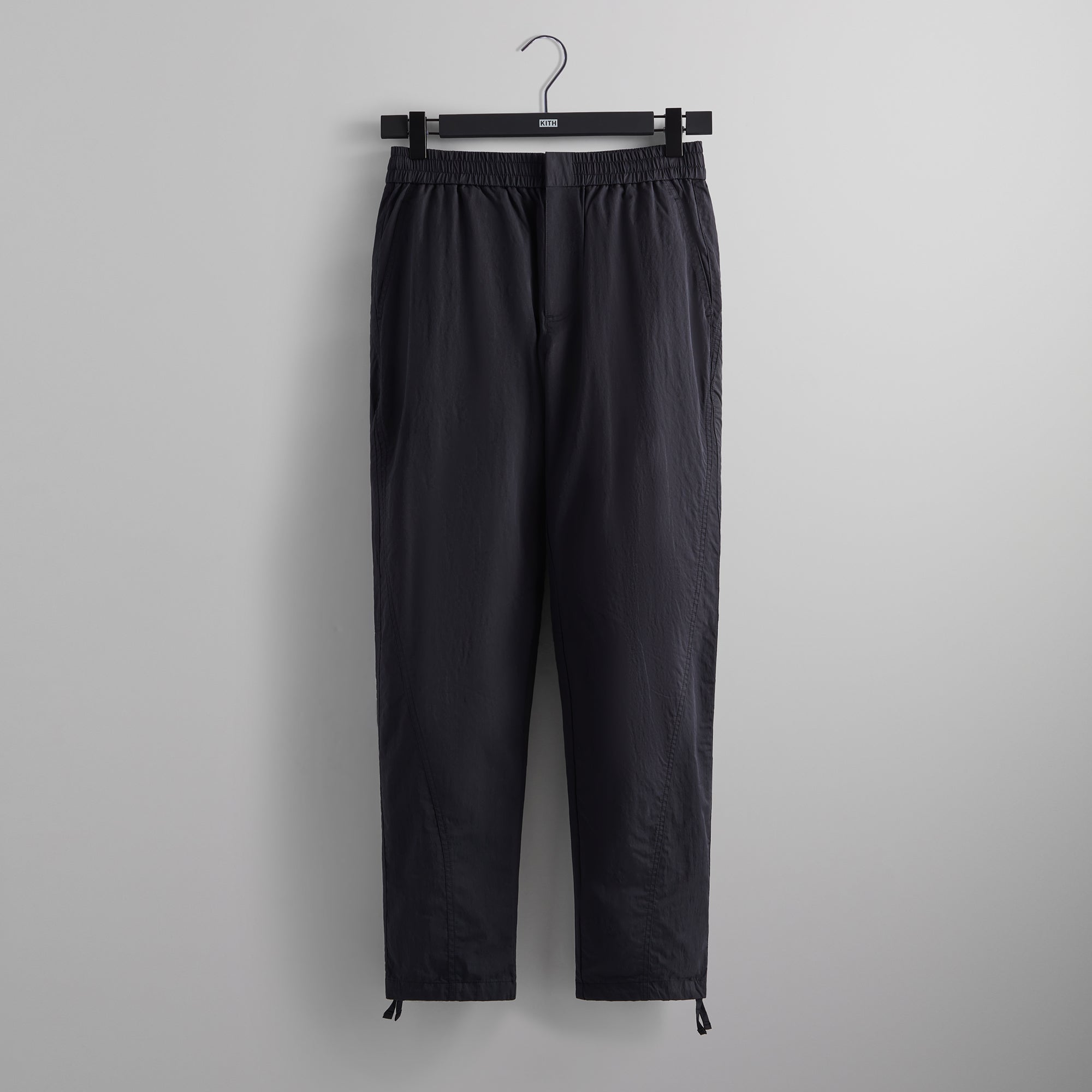 Kith Mercer 8 Pant - Black – Kith Europe