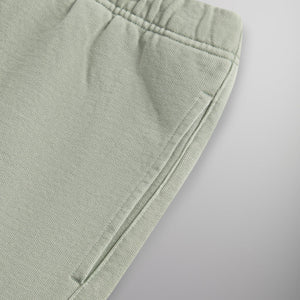 Kith for The NFL: Giants Nelson Sweatpants - Nocturnal XXL