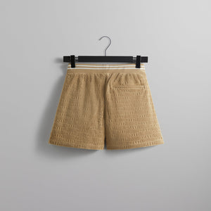 Kith Graham Short - Canvas – Kith Europe