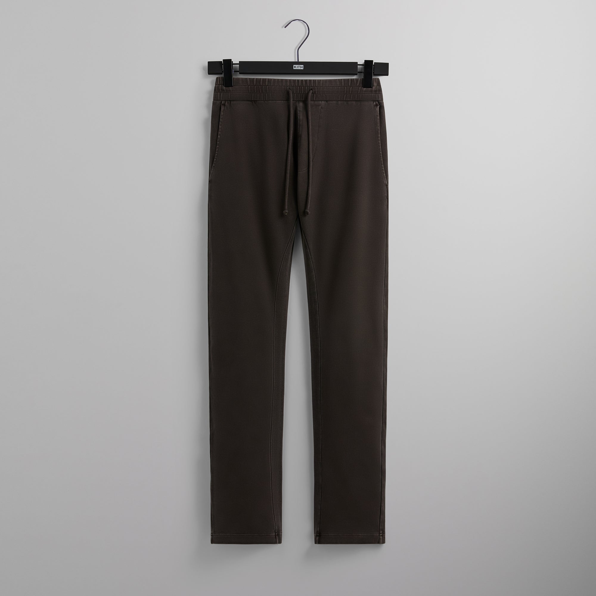 SALE2023】 KITH Crystal Wash Bleecker Sweatpant eHDli-m54177993321