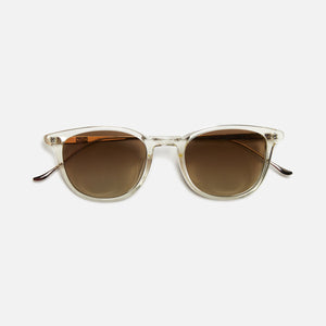 Kith for Modo Georgica Sunglasses - Crystal / Gold / Clear – Kith 