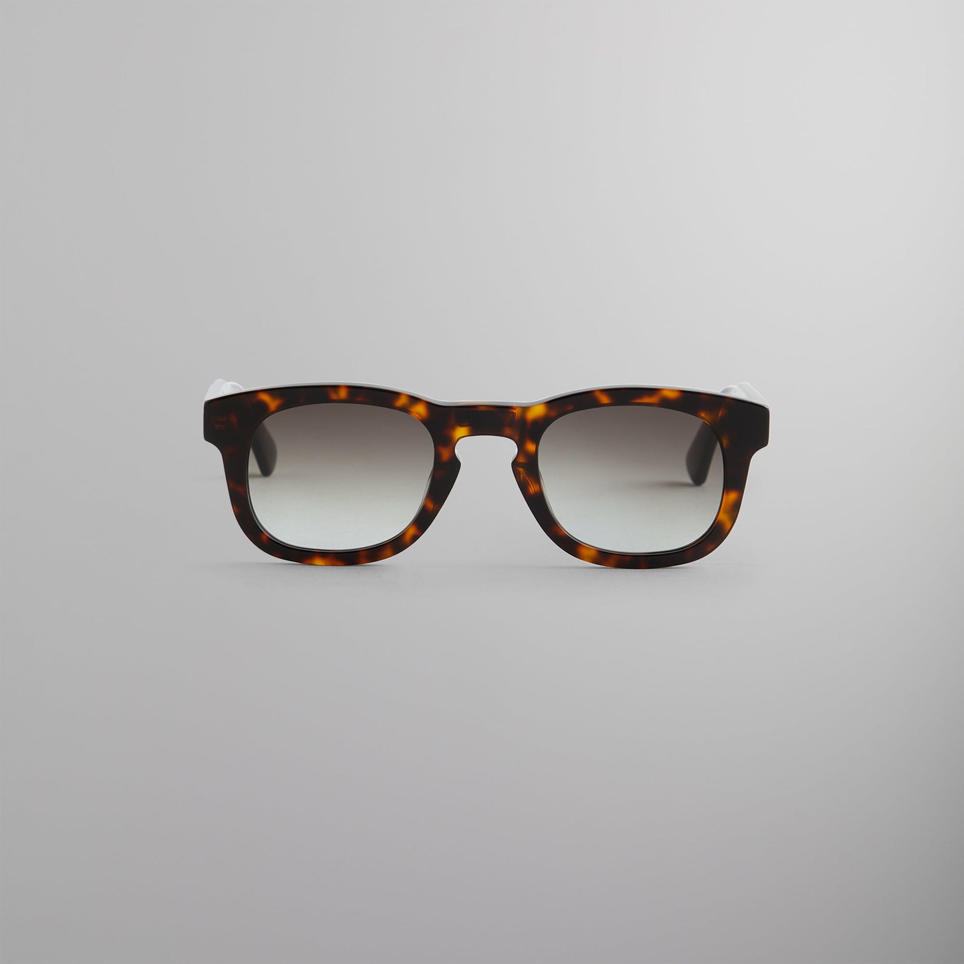 Kith Orosei Sunglasses - Walnut Tortoise