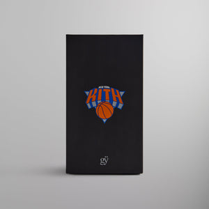 Kith & Greg Yuna for New York Knicks Pendant - Gold